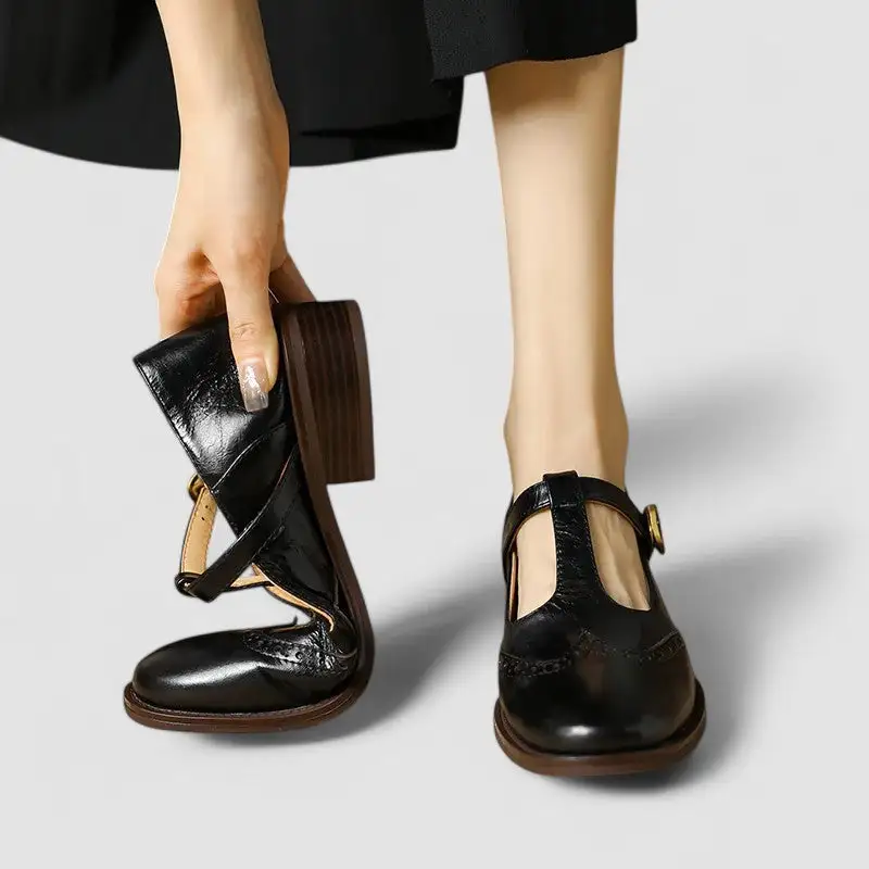  Orthopedic Mary Jane Shoes Apparel