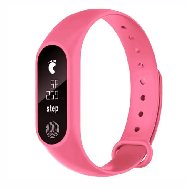 SmartWatch Multi-color Durable