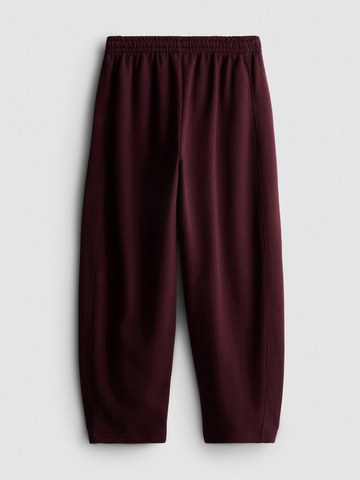7-15yrs | Cotton Rich Balloon Leg Joggers detail 1
