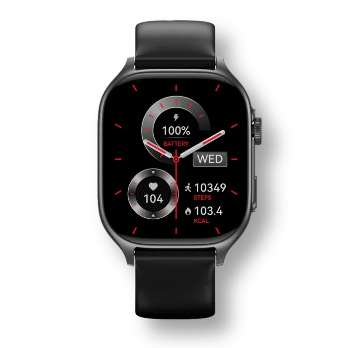 Aria 2.0 Smartwatch