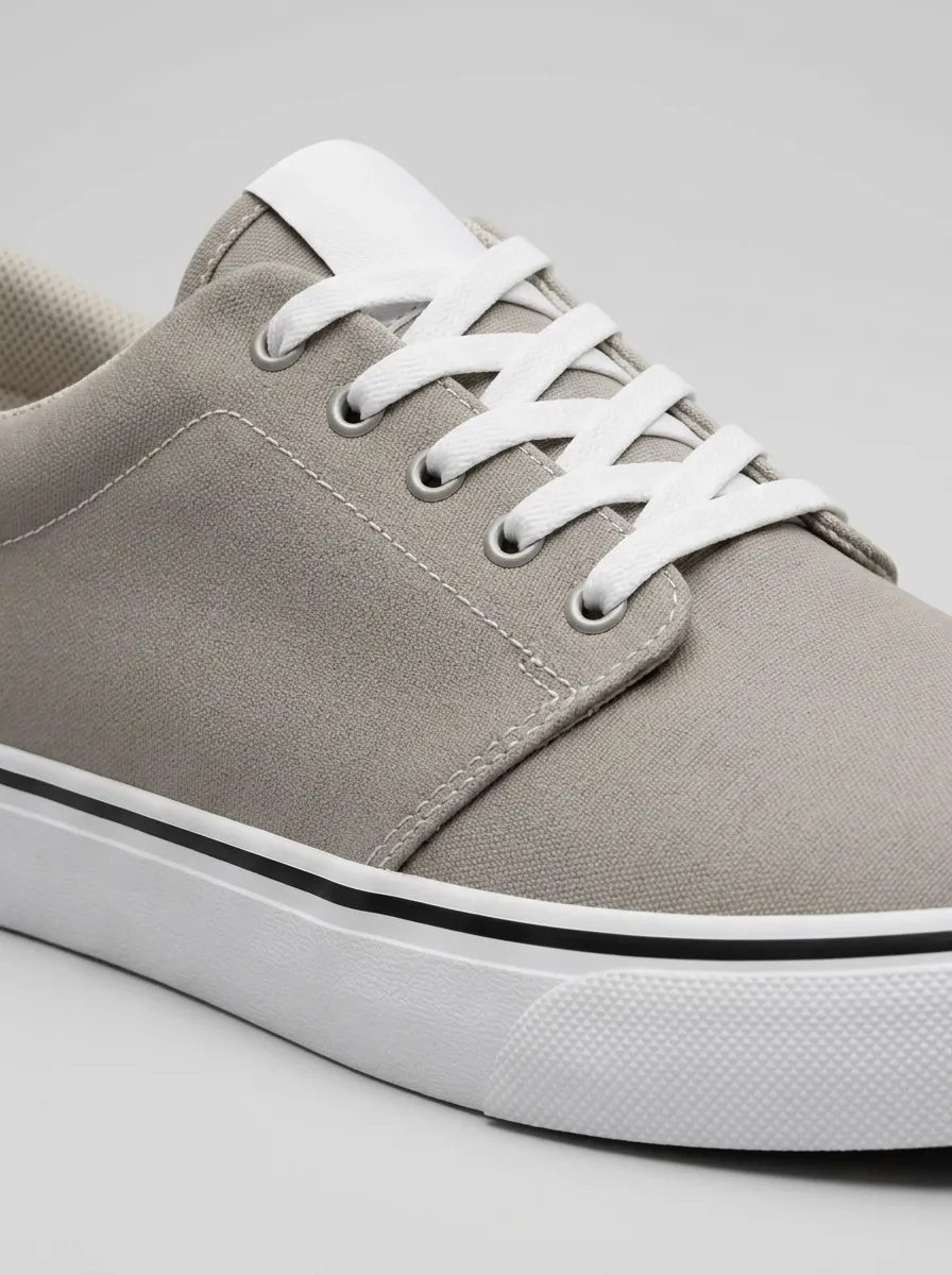 Unisex Modern Leisure Walking Skate Shoes