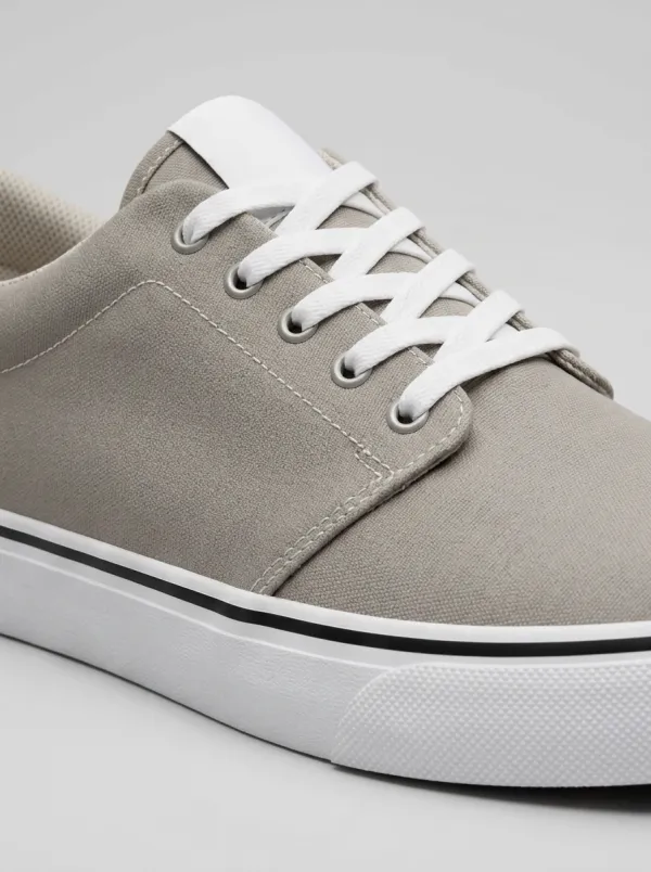 Unisex Modern Leisure Walking Skate Shoes