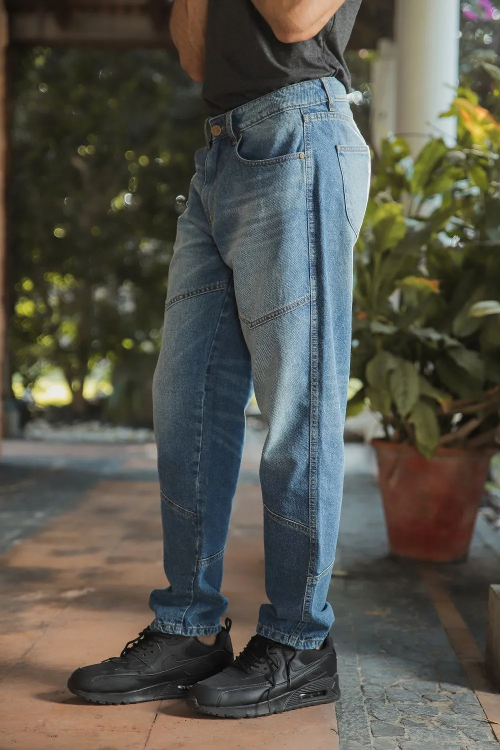 Classic Everyday Jeans