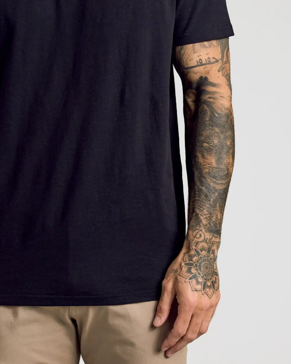 Active Men's Polo Shirt