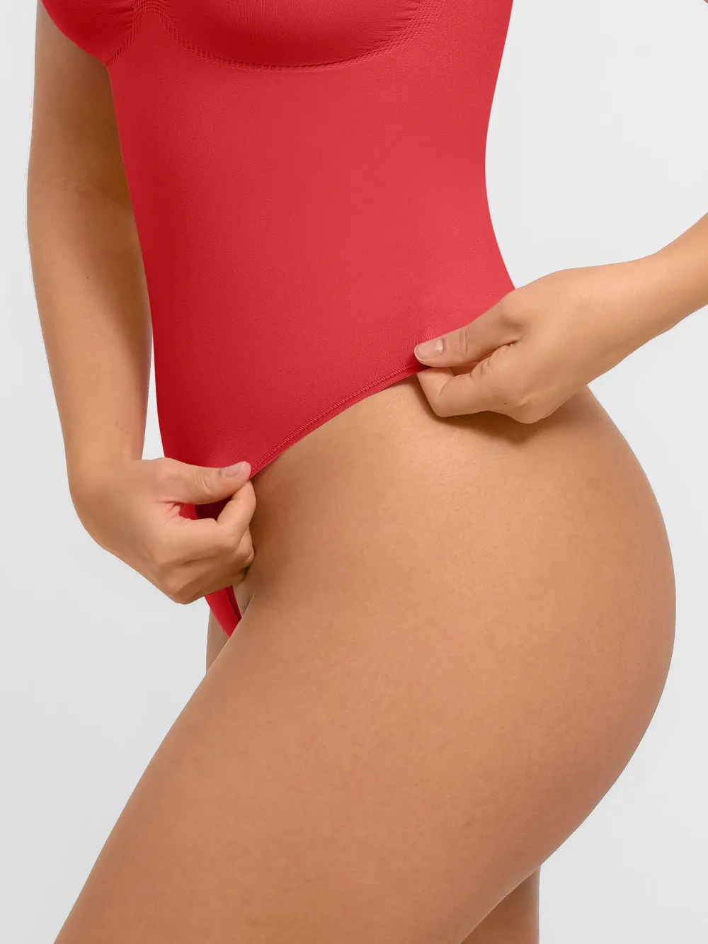 Modern Finish Shaping Bodysuit