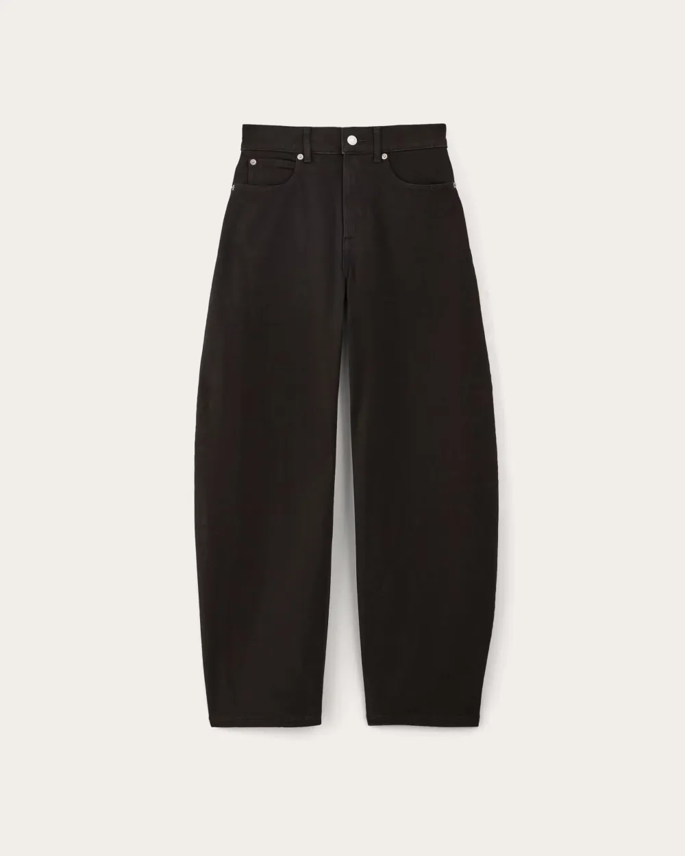 Multiple Colors Available Way-High Jean