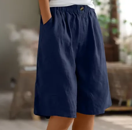  Comfort Casual Shorts