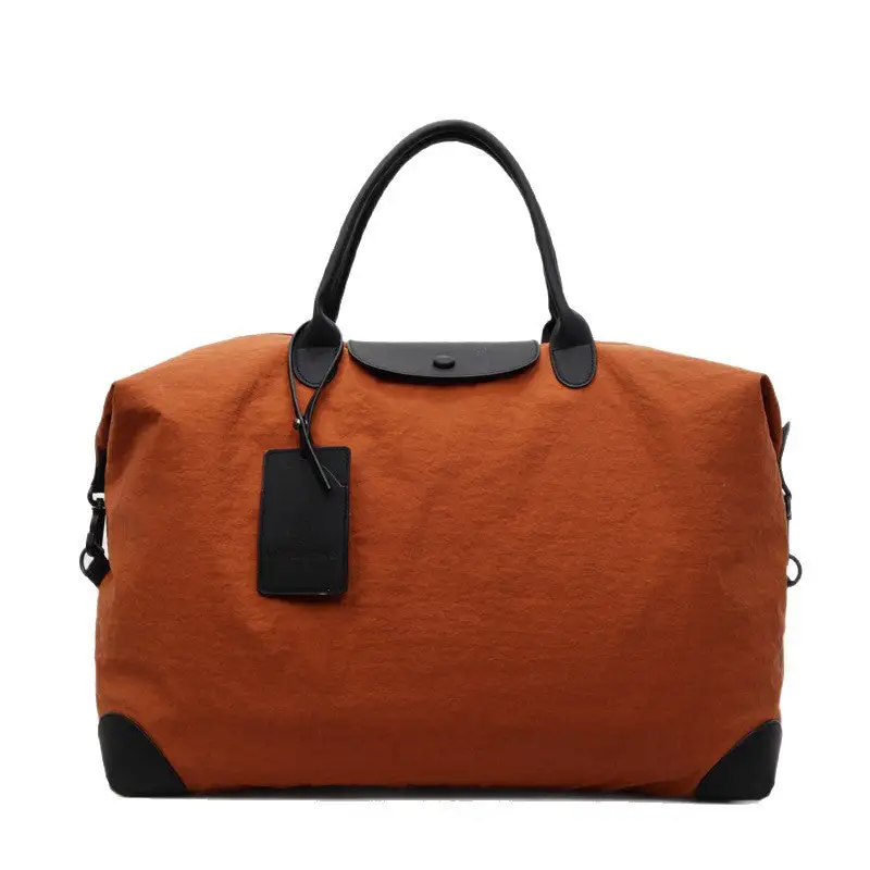 Utility Roomy Tote Bag