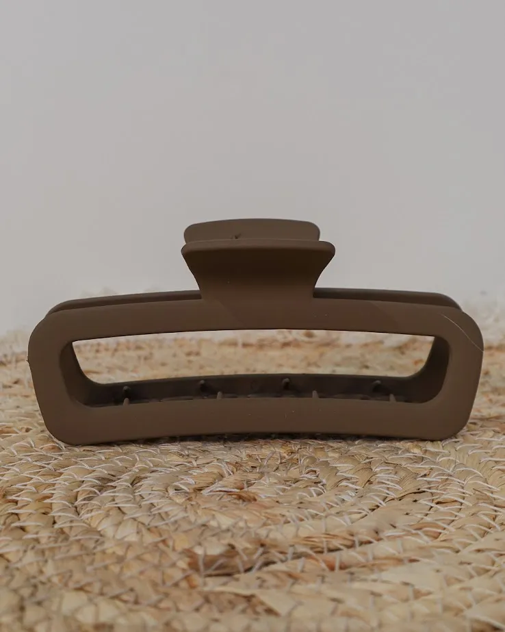 Neat Everyday Hair Clip