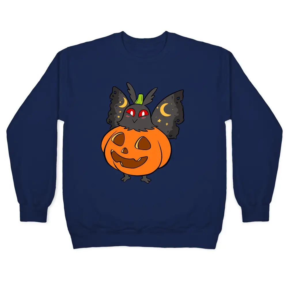 Balanced Cloud Crewneck Sweatshirt
