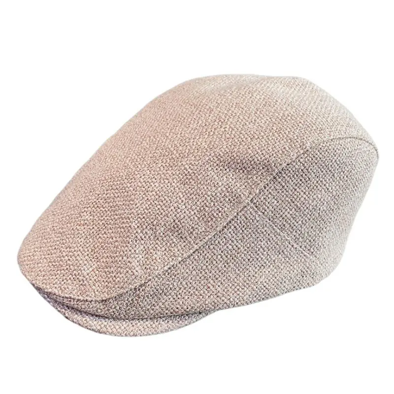 Textured Baseball Cap