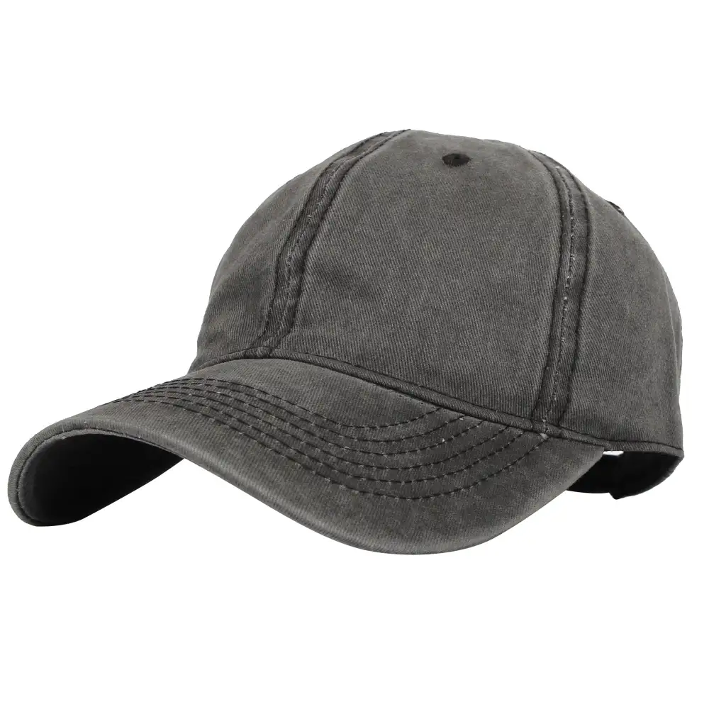 Cotton Everyday Baseball Cap