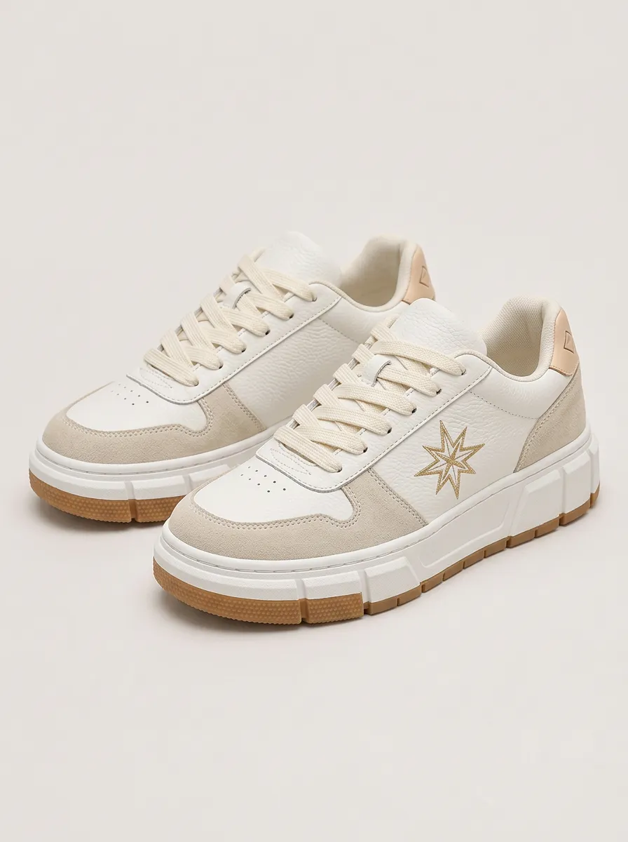 Men's North Star Minimalist Skate Shoes