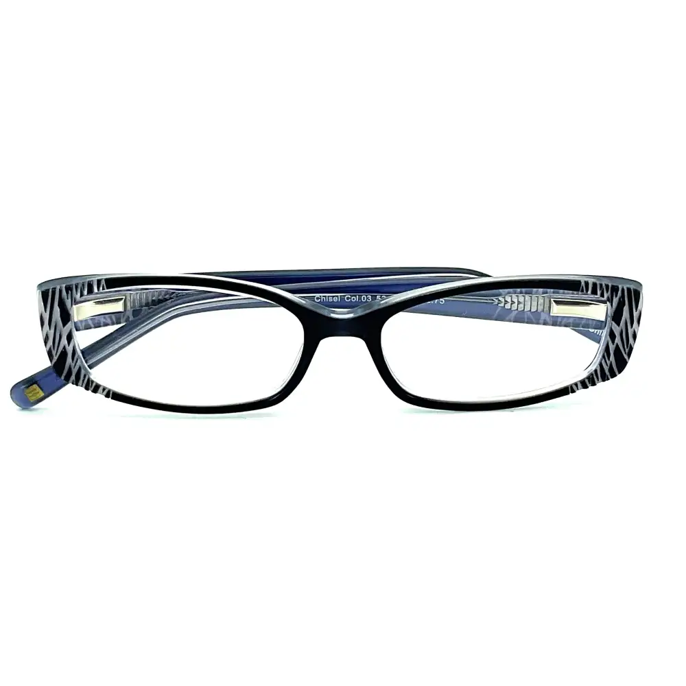 Chisel Reading Glasses with Case