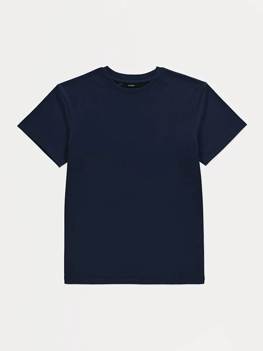 Navy T-Shirt