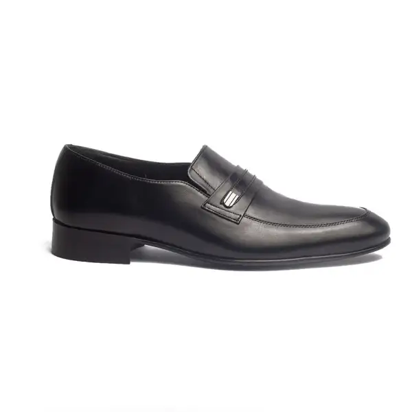 Classic Daily Leather Shoes