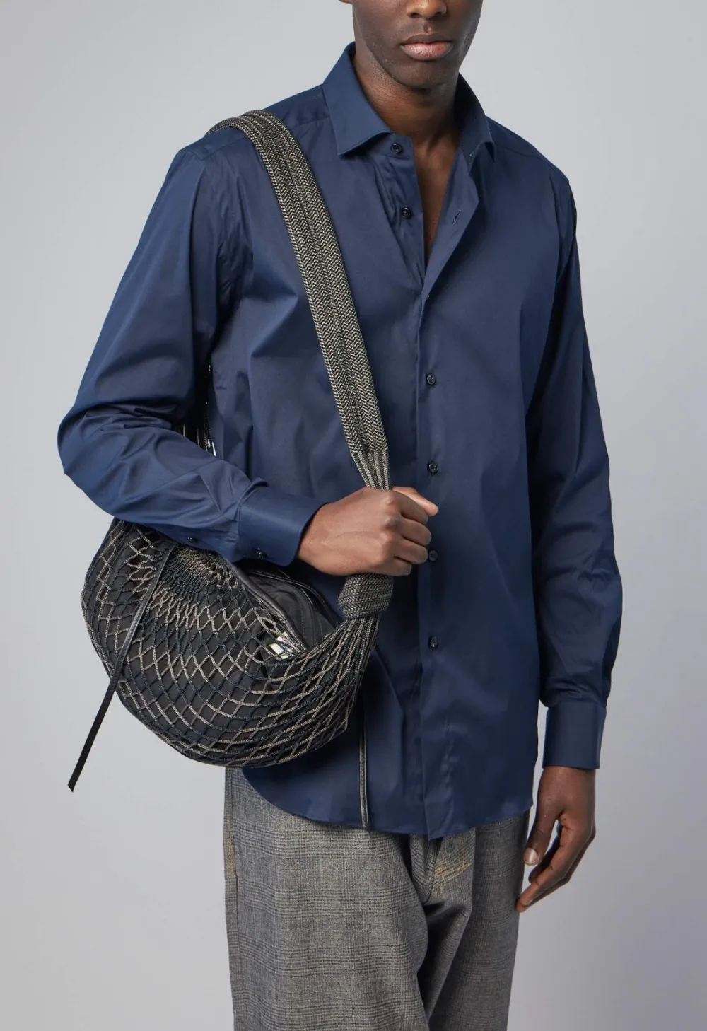 Comfort Fit Jersey Everyday Shirt