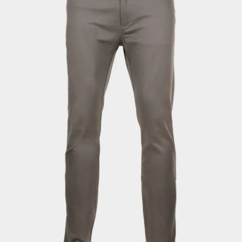 Men's Slim Five Pocket Pants