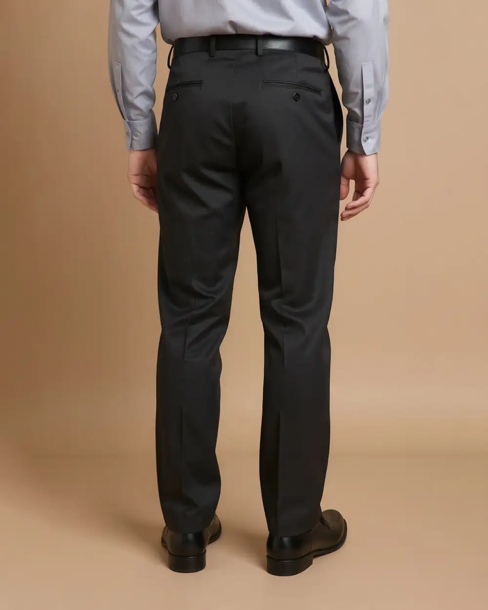 Men's Versatile Dress Pants