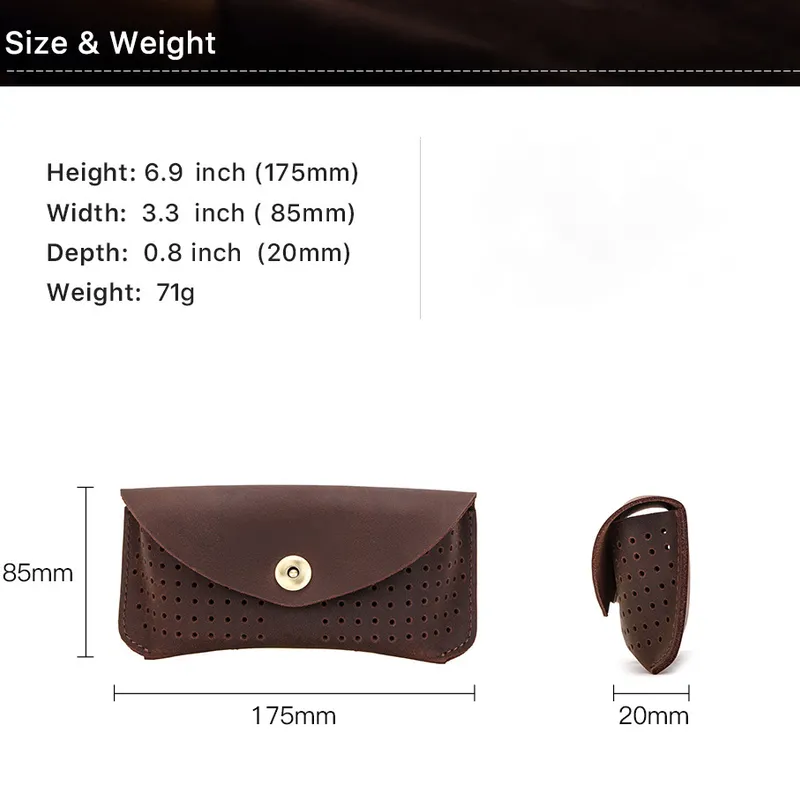 Compact Shoulder Textured Bag