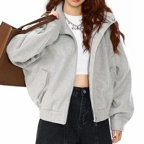 Everyday Unisex Jacket