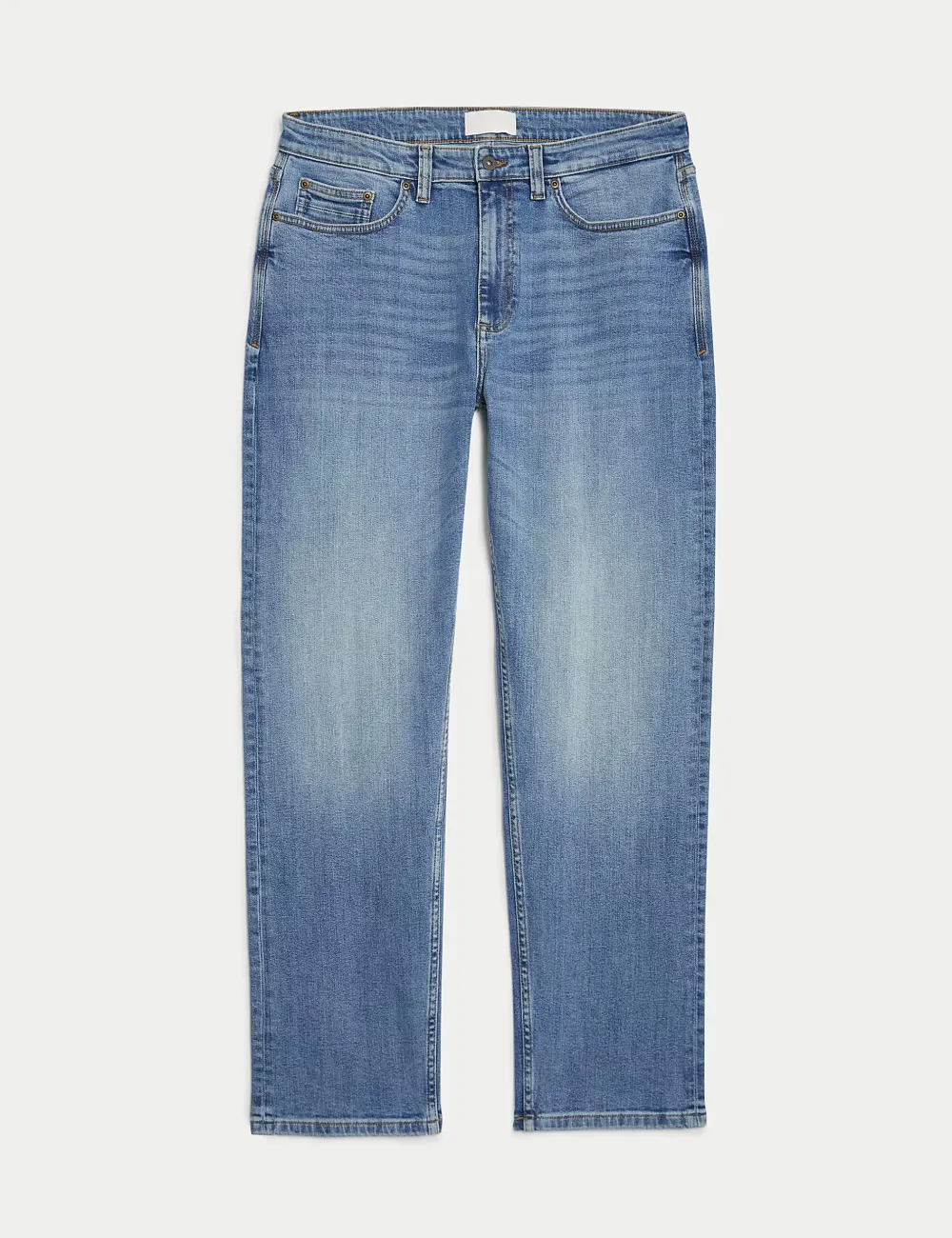 Classic Cotton Jeans