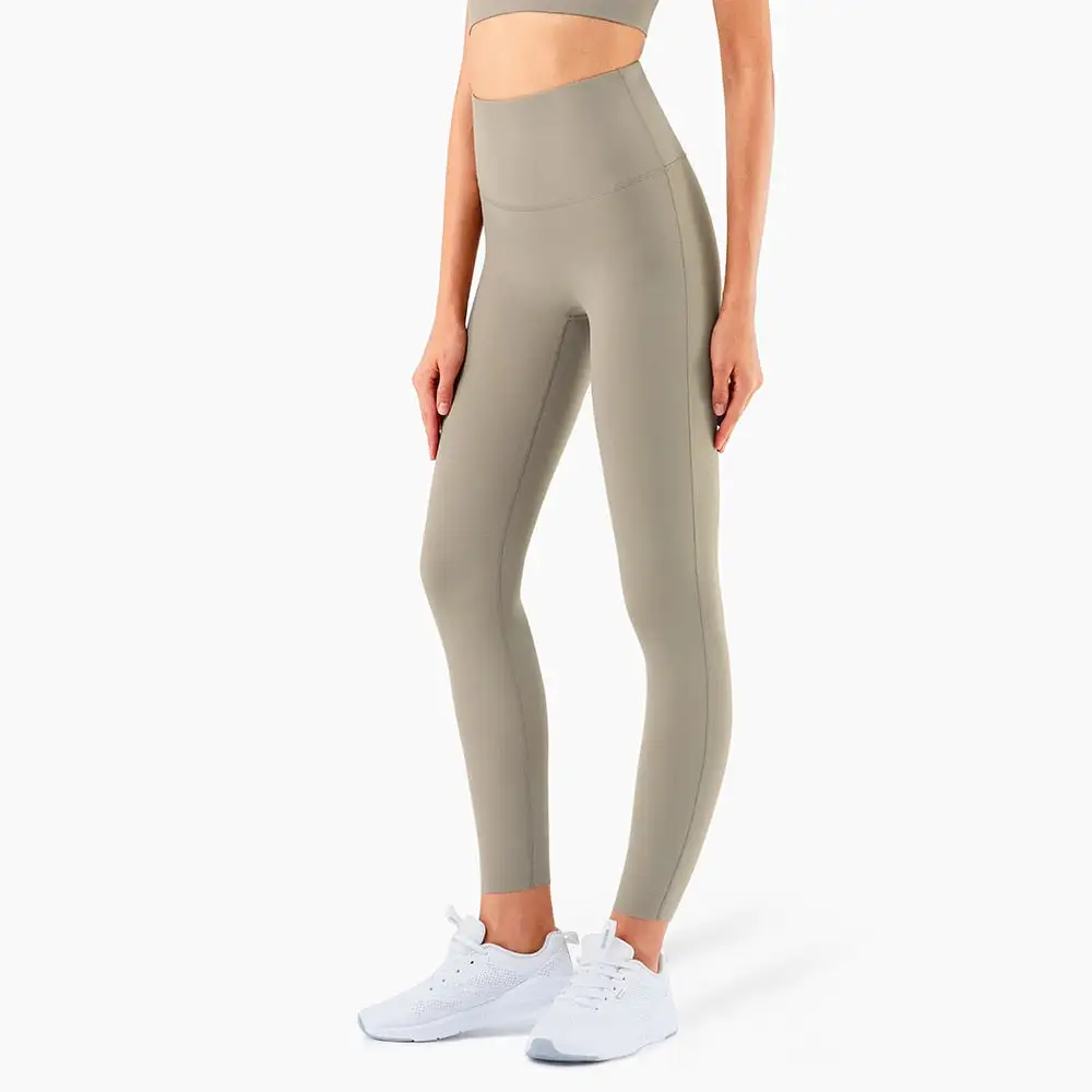 Leggings Yoga Pants High Waist Fitness Tights Gym Sports Running