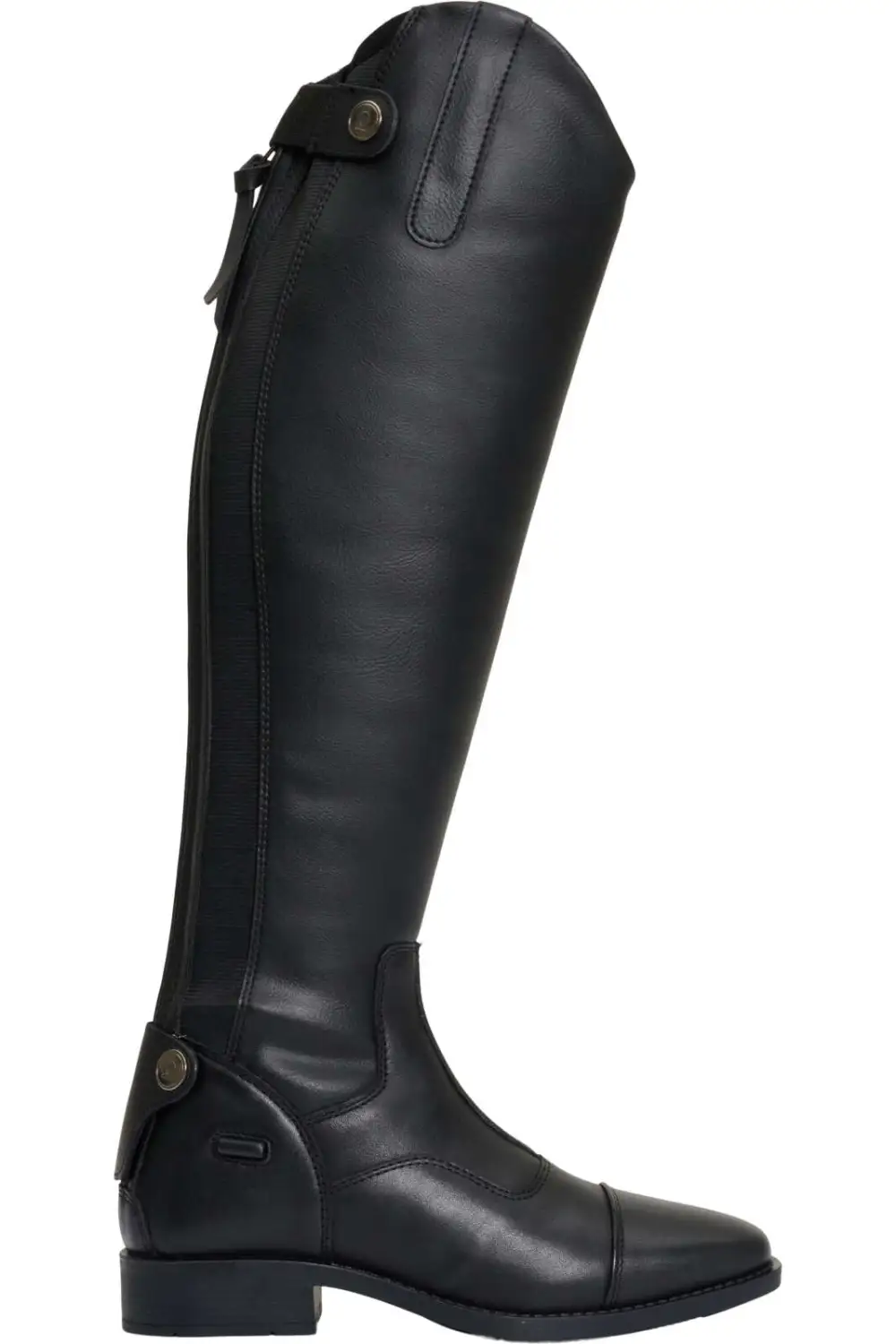 Extra Tall Riding Boots