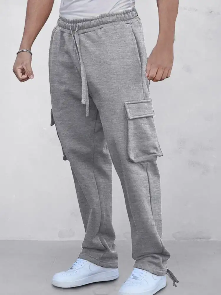 Casual Cargo Pants