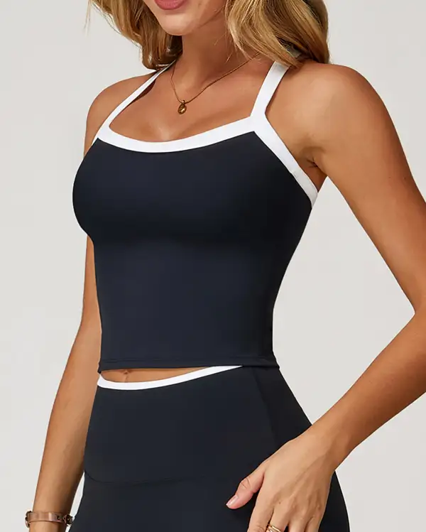 Training Cropped Active Top