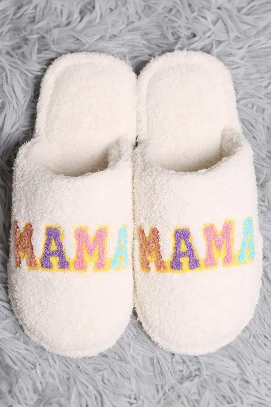 Classic Women's Casual Slippers