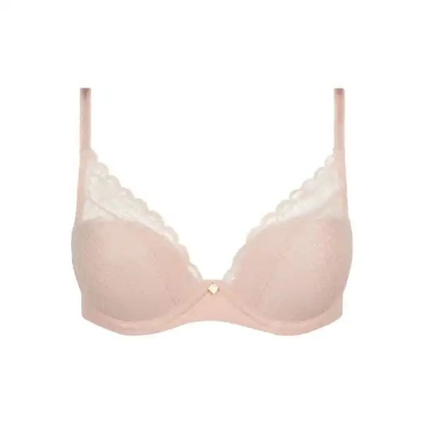 Plunge Classic Bra