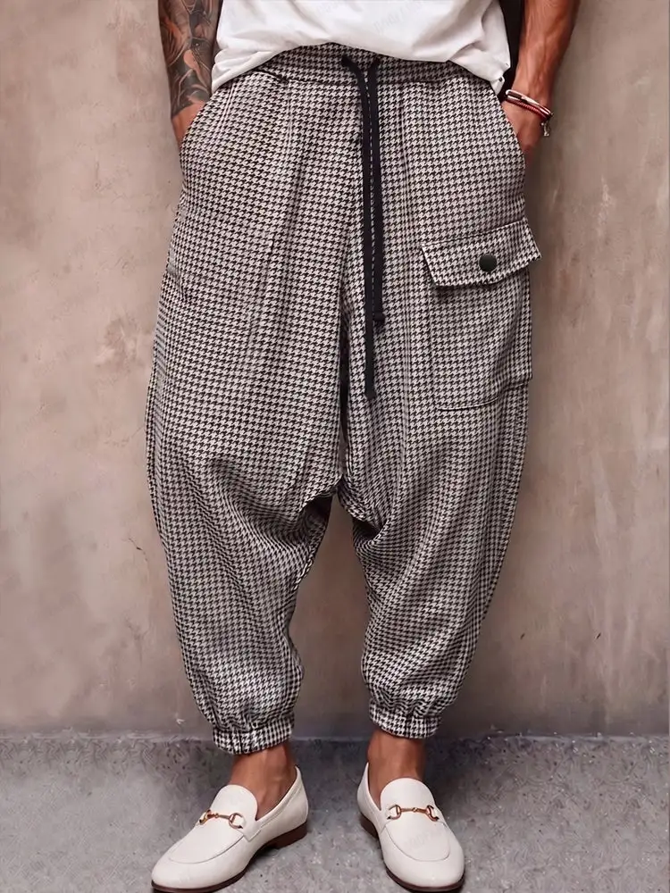 Modern Jogger Fit Jogger Pants