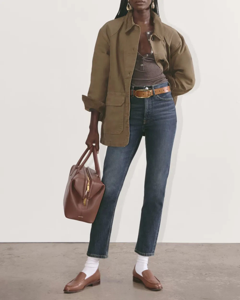 The Original Jean