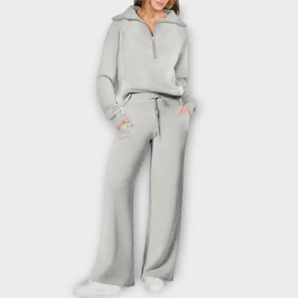 Classic Refined Everyday Lounge Set