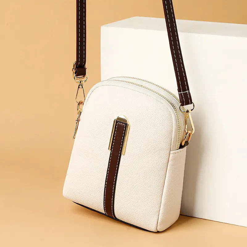 Crossbody Bag Large Capacity Phone Wallet