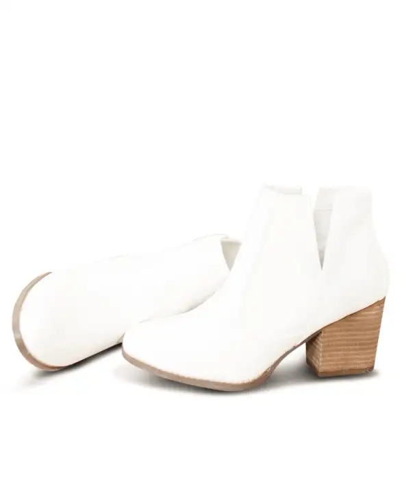 Tarim Bootie Boots