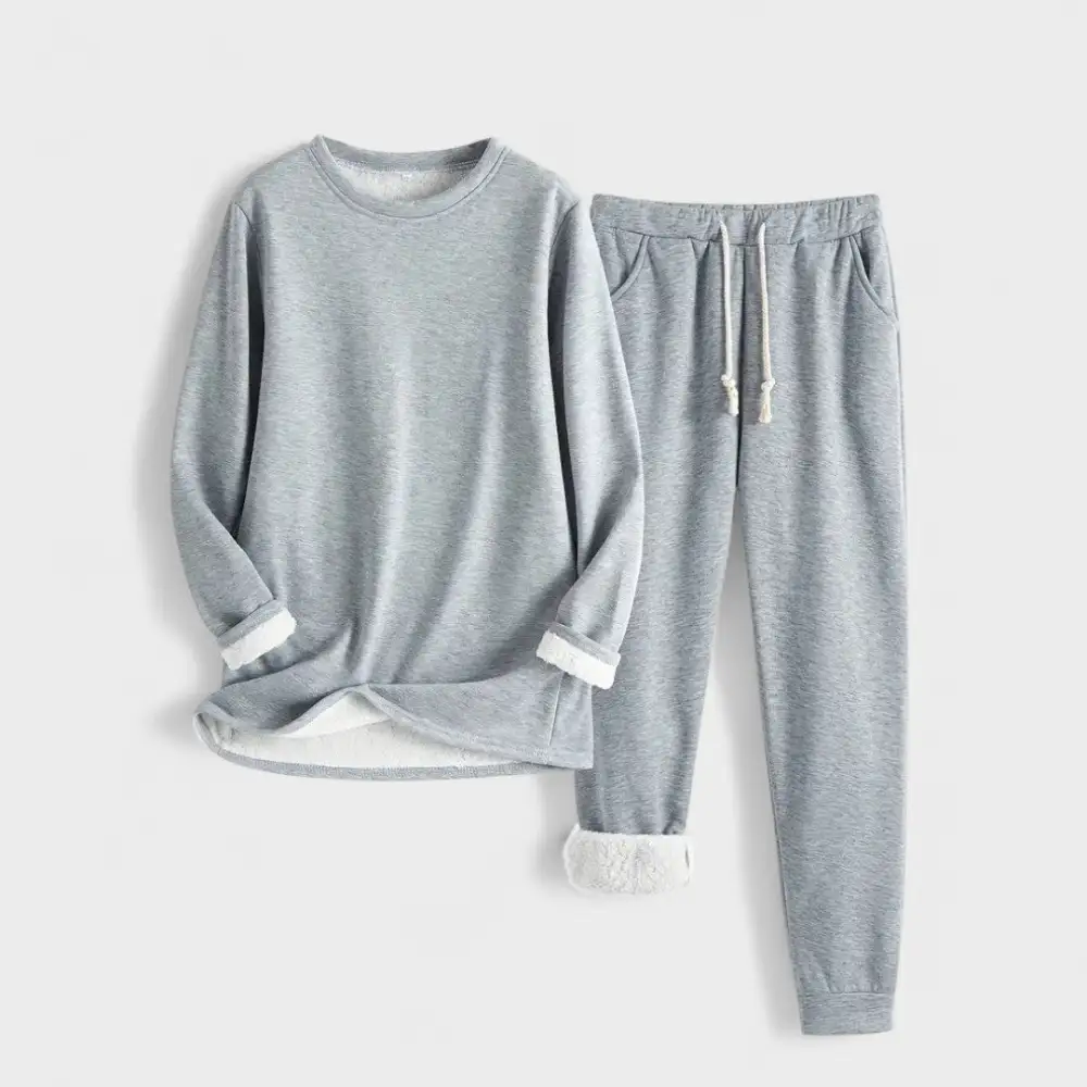 Refined Everyday Lounge Set