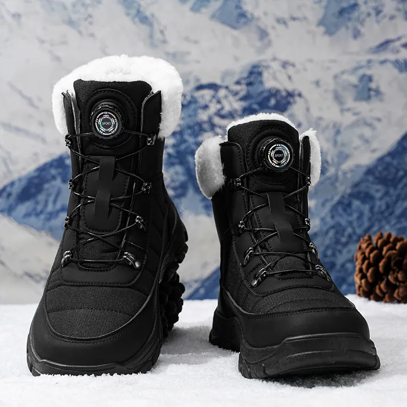 Men's Reinforced Trail Shoes