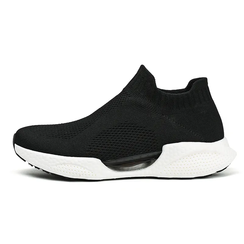 Men's Lace Up Walking Shoes