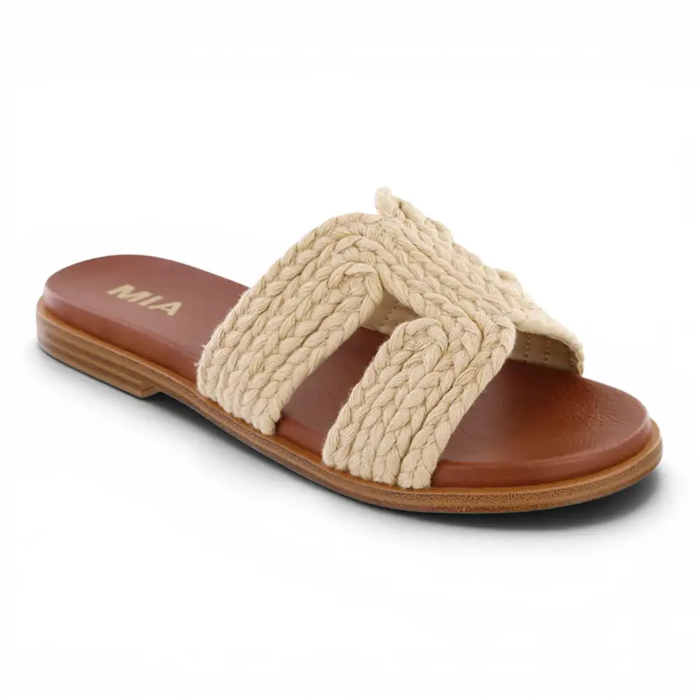 Poet Harbor Braid Slide