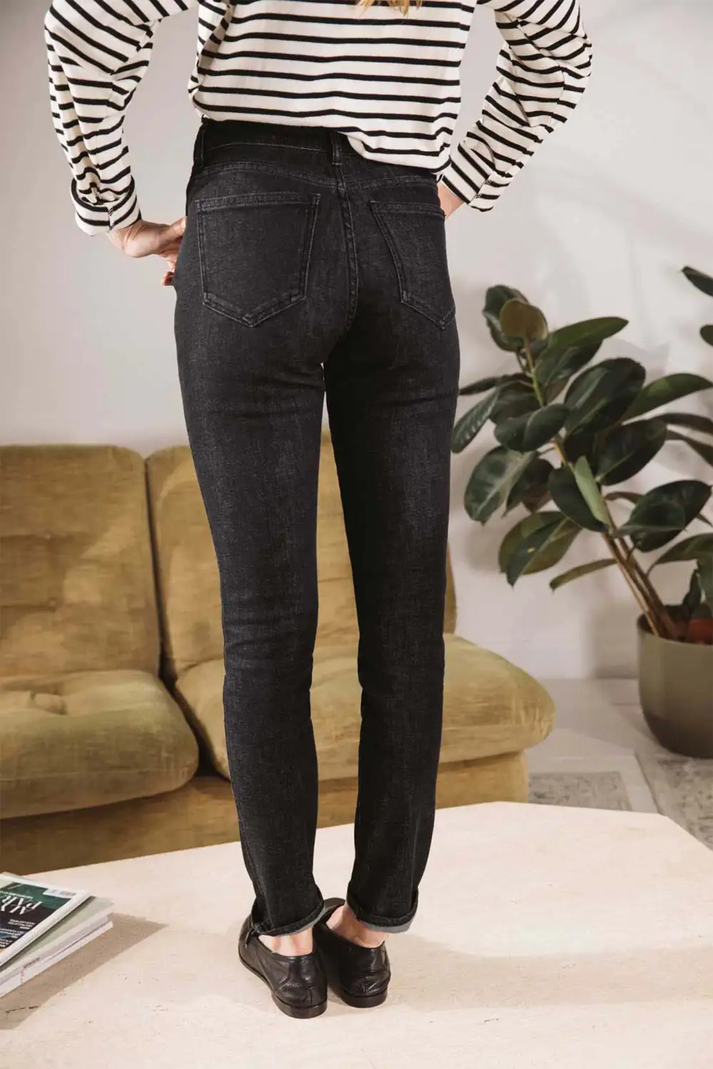 Women's Slim Jeans