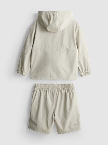 1-9yrs | Active Track Jacket and Shorts Set detail 1