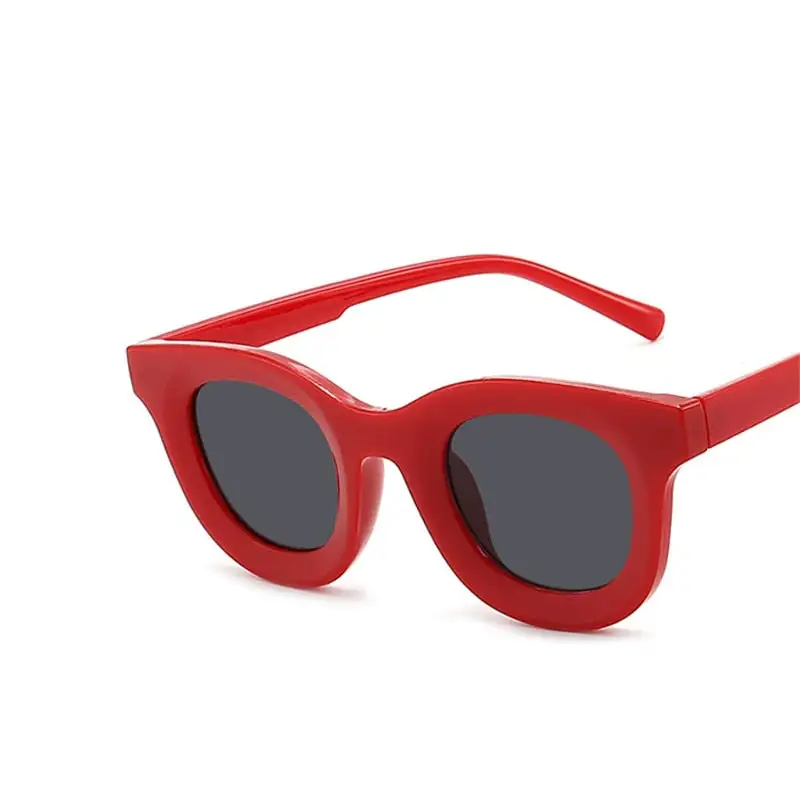 Cabana Cat Eye Sunglasses