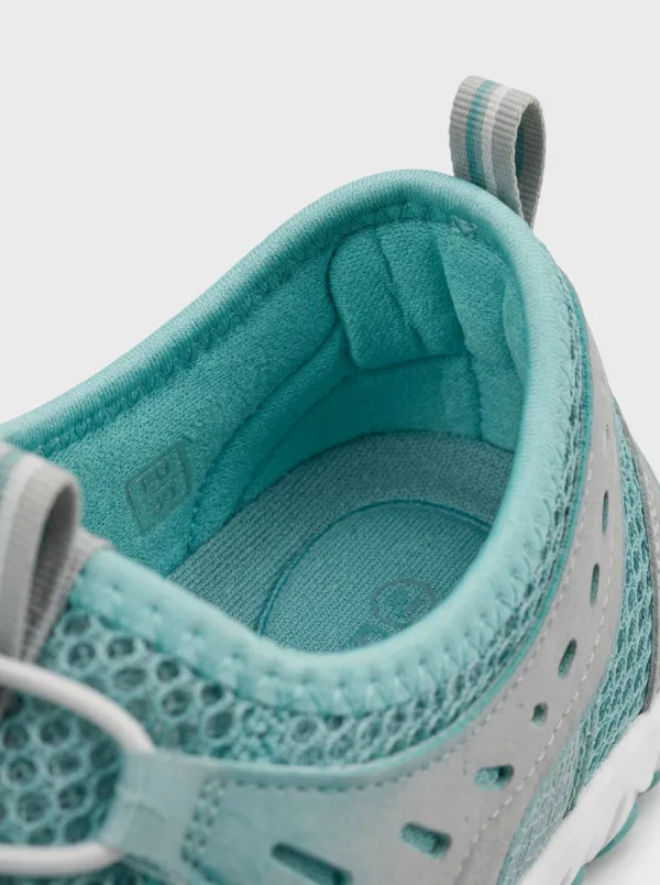 Women's Quick-Dry Breathable Mesh Mesh Athletic Sneakers