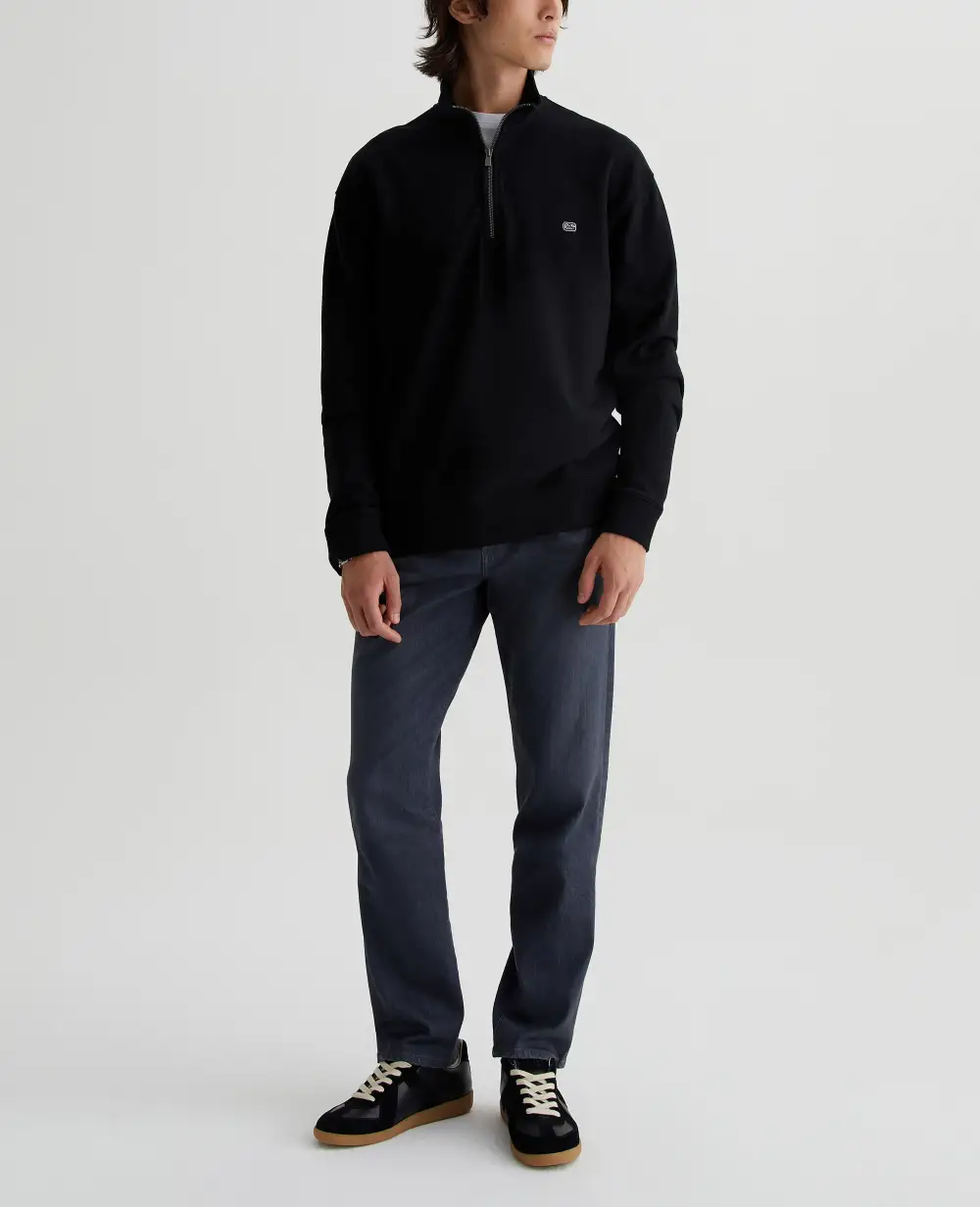 Men's Refined Comfort Jeans