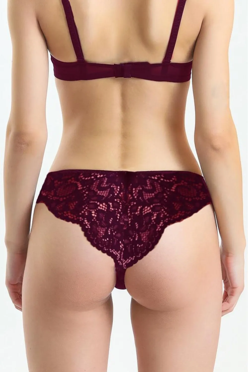 Easy Wear Comfort Everyday Panties