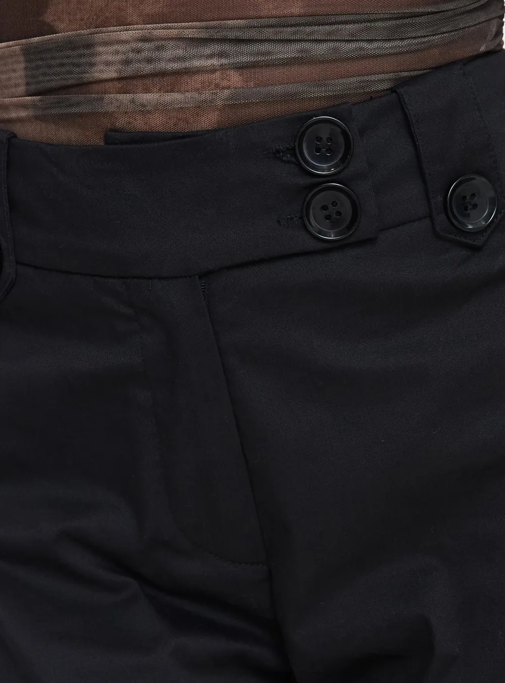Aislyn Flare Flared Pants