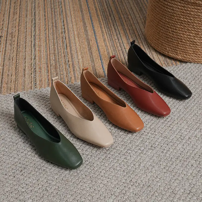 Everyday Dress Heels