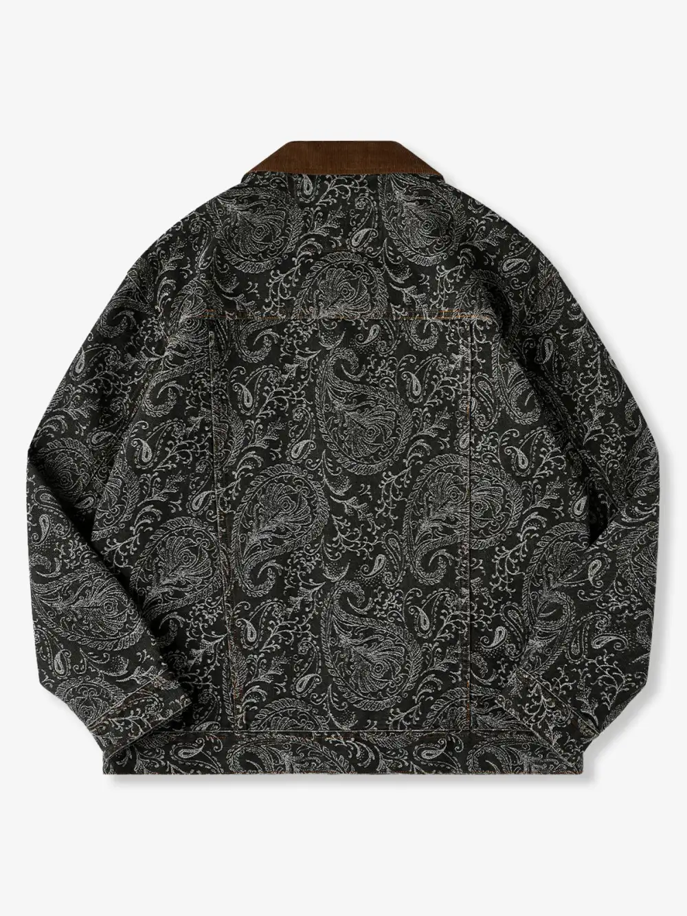 Men's Modern Work Jacket
